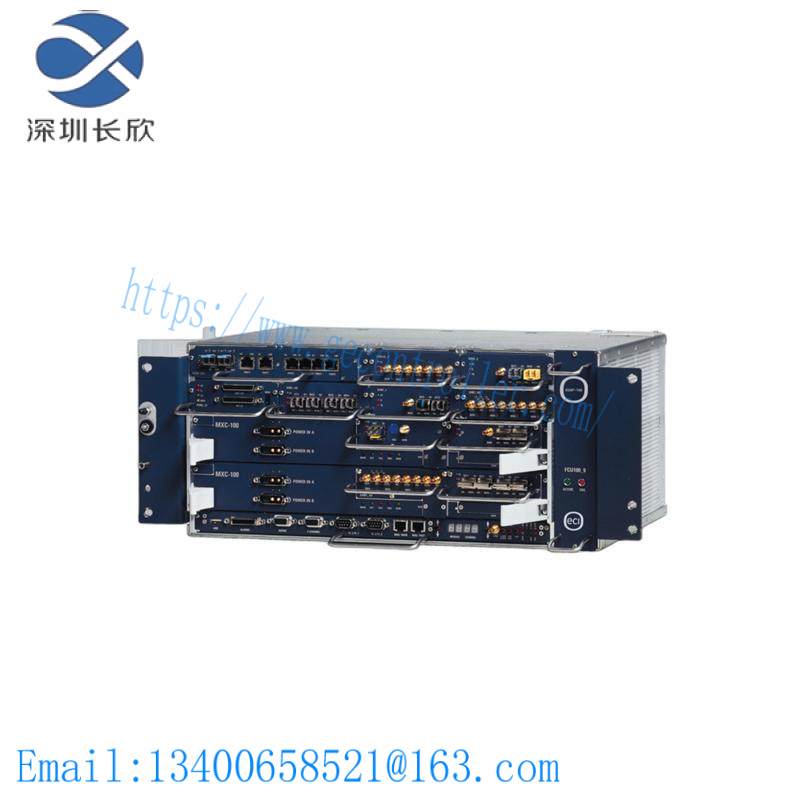 ECI MSPP MULTIPLEXER ECI MSPP MULTIPLEXER XDM-100 Ethernet interface module