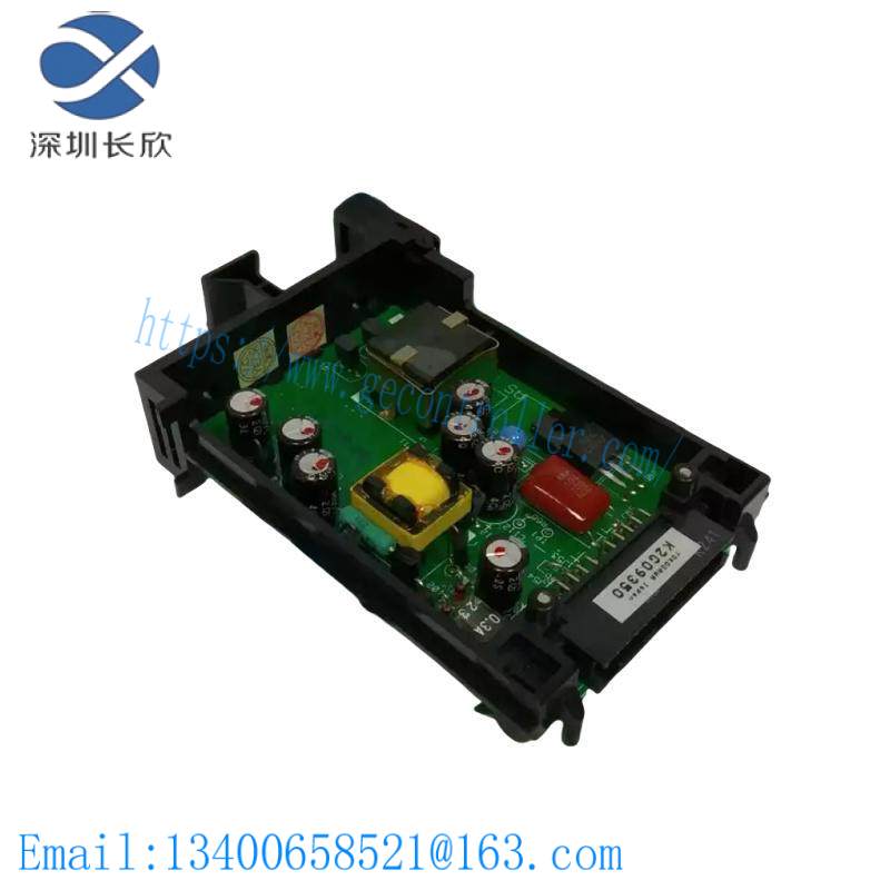 YOKOGAWA ECO*A Signal Conditioner
