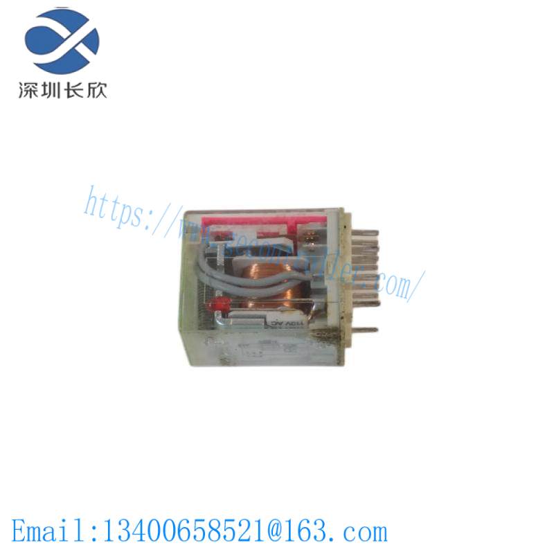 EDL COMAT E45FL 110V AC RELAY TYPE