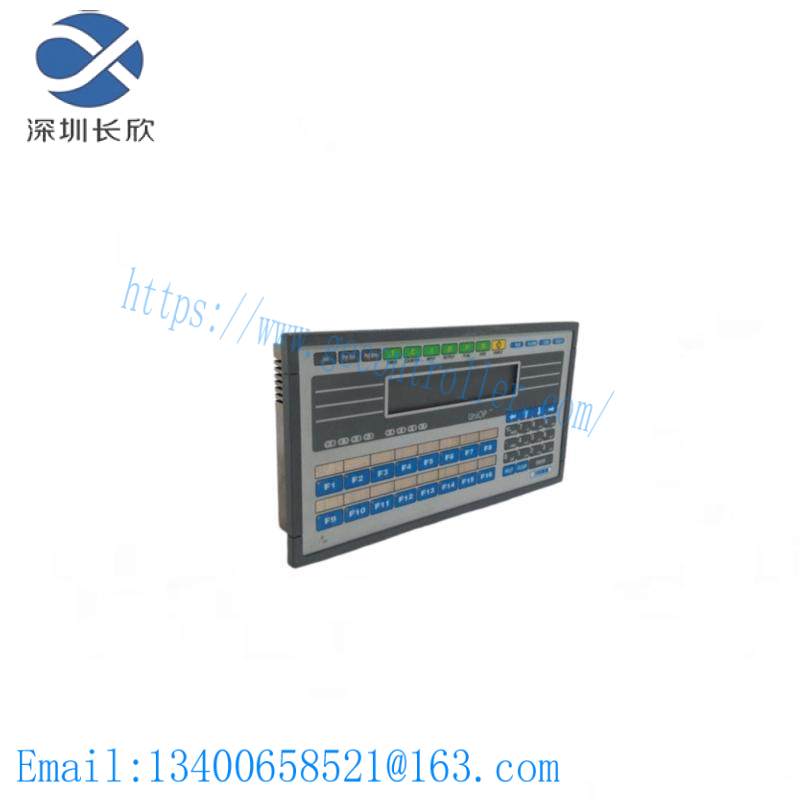 UNIOP EK-04 6ZA983-7 Bedien Panel