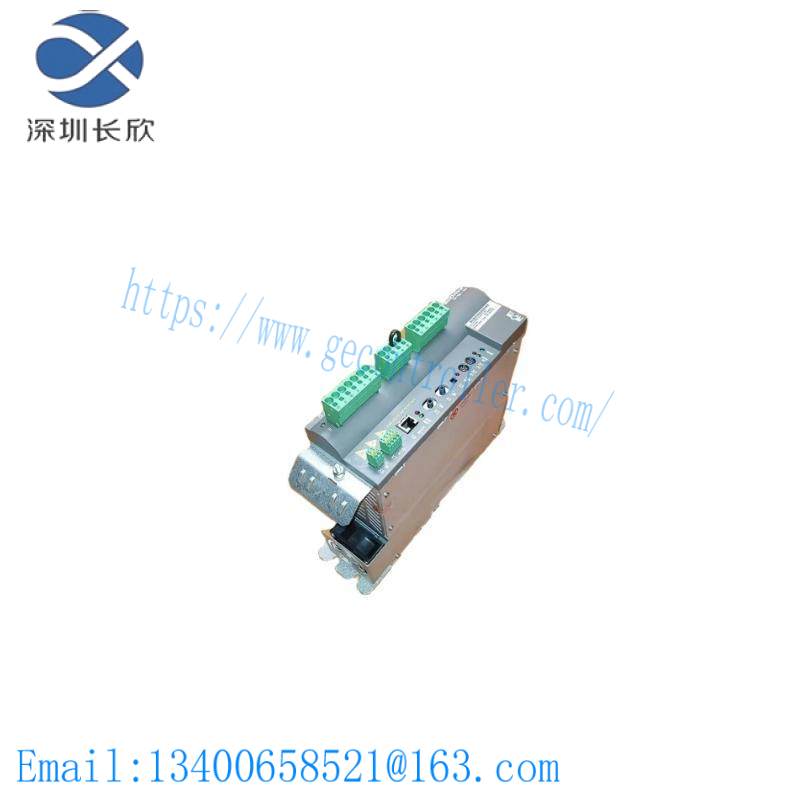 ELAU DRIVE PS-5 Servo Power Supply