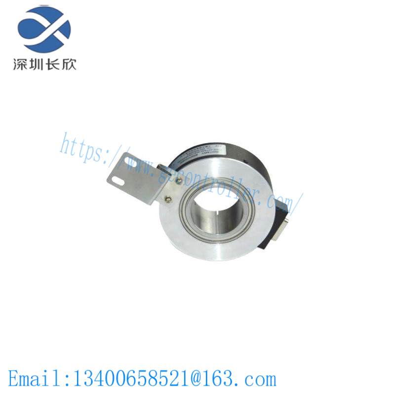 ELCO EB100P38-P6PR-1024 1024 line rotary encoder with hollow shaft 30mm