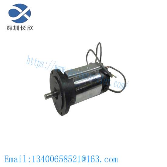 ELECTRO-CRAFT E650 Servo Motor