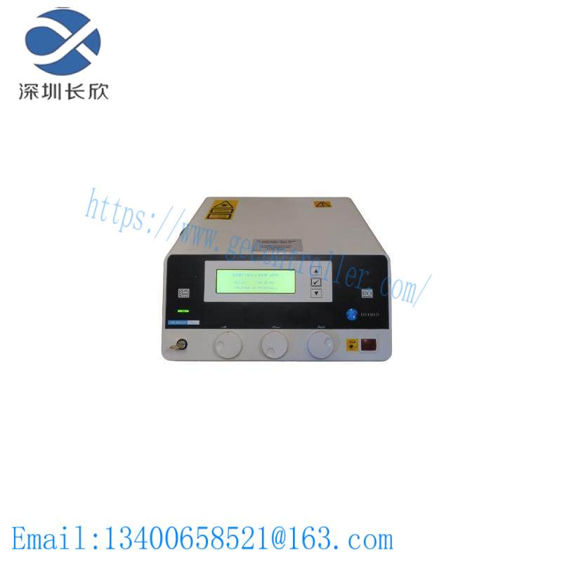 RADISYS EM-DIO 02 2445400132-01-05-42960065 Medical Surgical Laser