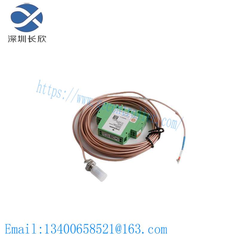 EMERSON 098-01257-01 01257-00-412 PCA BOARD ASSEMBLY