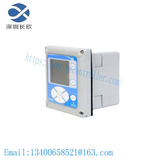 EMERSON 1056-01-22-38-HT 1056 Dual channel transmitter