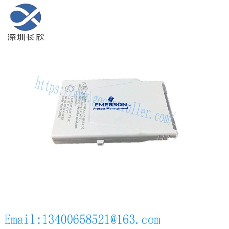 EMERSON 12P4628X102  Charm Terminal Block