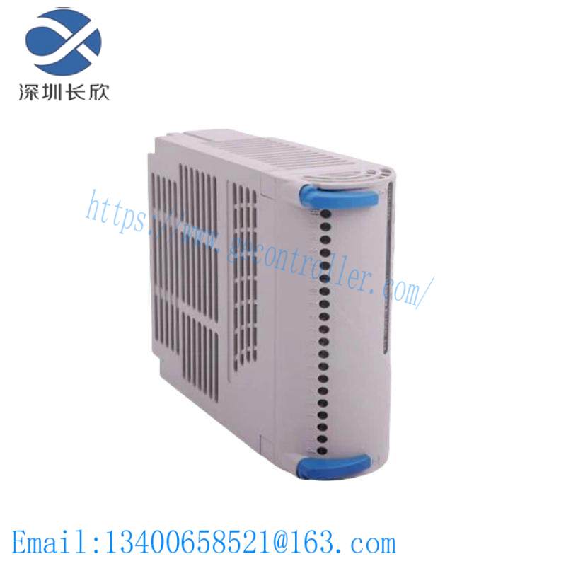 Emerson 1C31166G02 LINK CONTROLLER