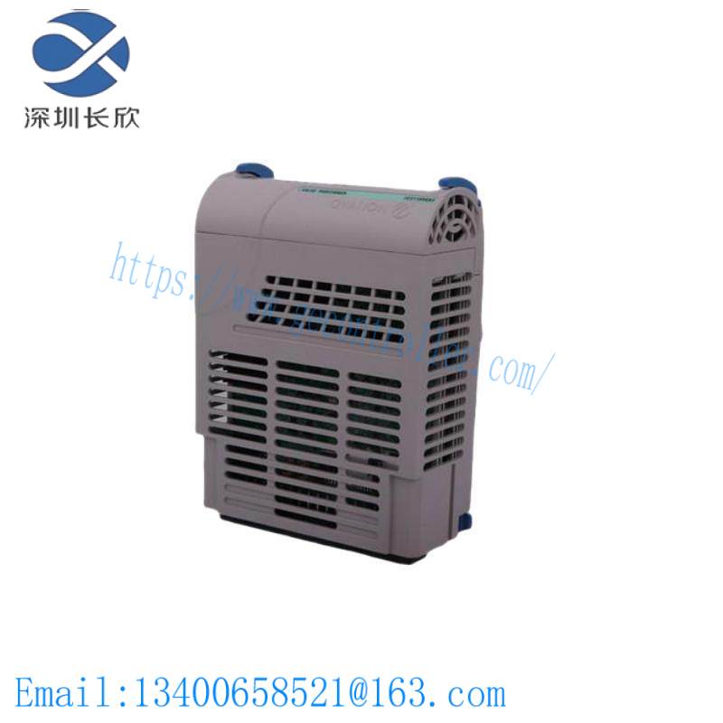 Emerson 1X00691H01 Compact Controller