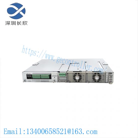 EMERSON 212 C23-S1 POWER SUPPLY