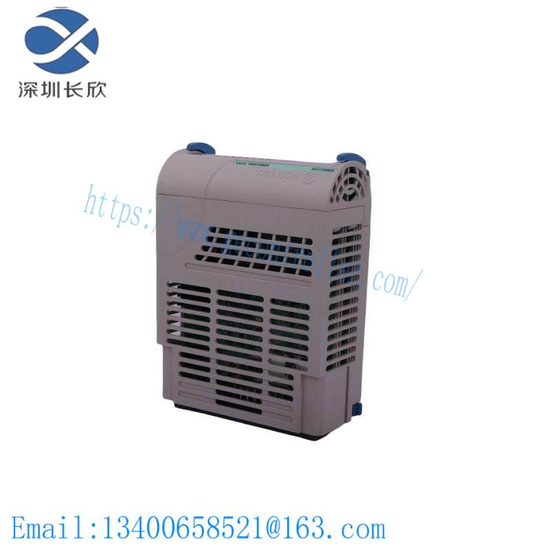 Emerson 5X00062G01 Analog Output Module (EM)