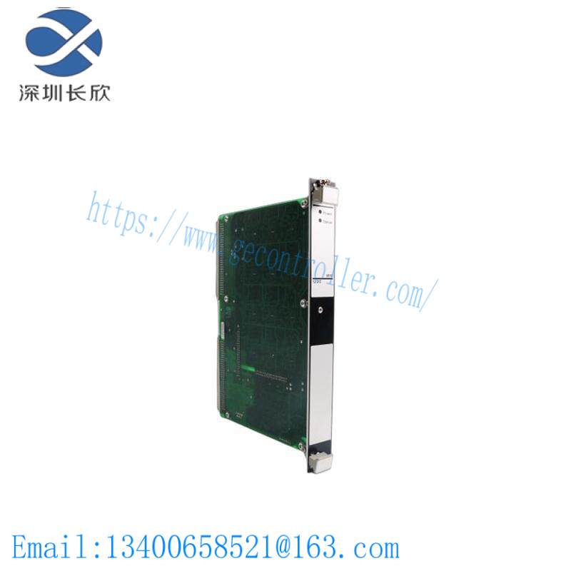 EMERSON 901B-2589-A Digital Input Module