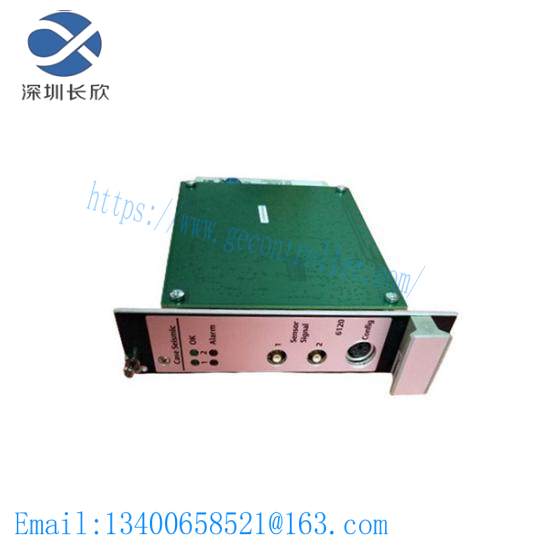 EMERSON 9199-00002 A6120