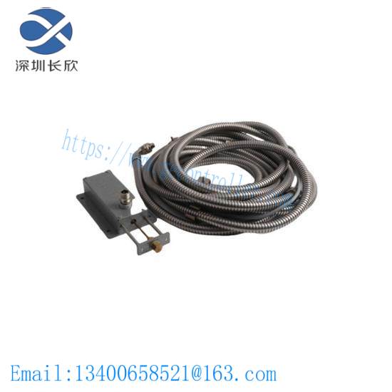 EMERSON 9480-203-15023 EPRO Eddy Current Sensor