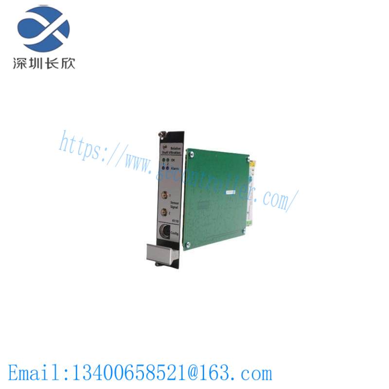 EMERSON A3120/022-000 CSI3120