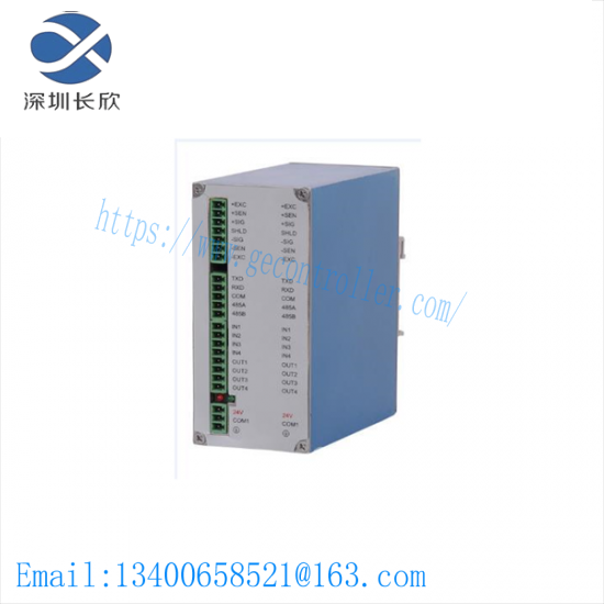 EMERSON CE4022 Wi-Fi module