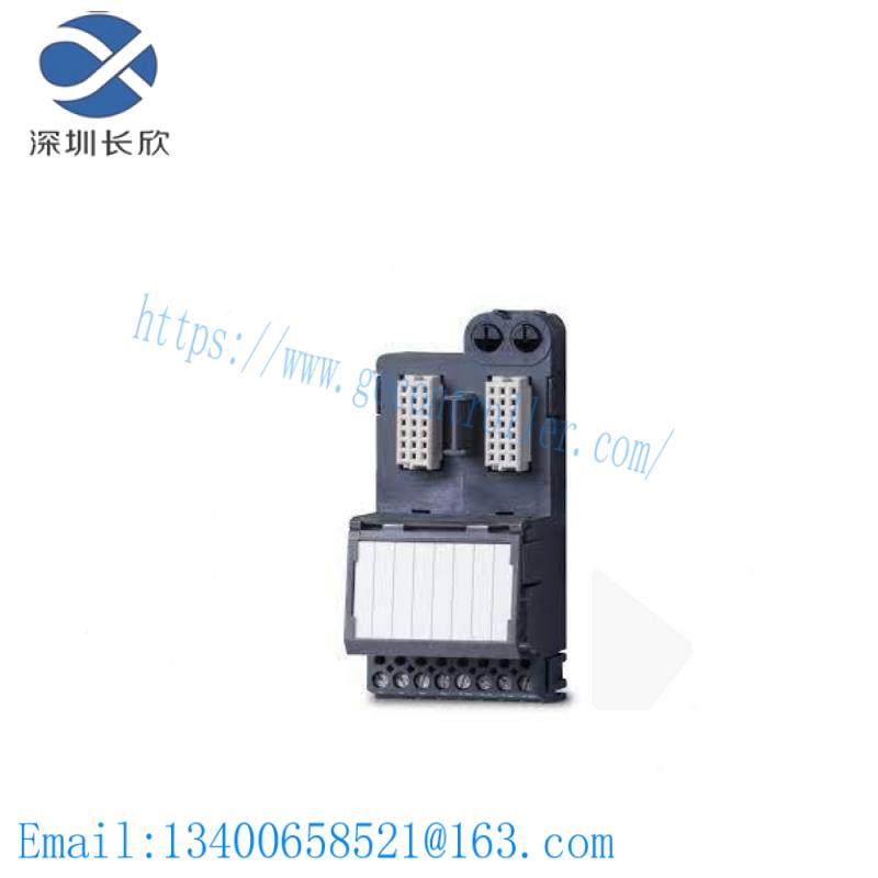 EMERSON CE4035S2B1 M-series Traditional I/O