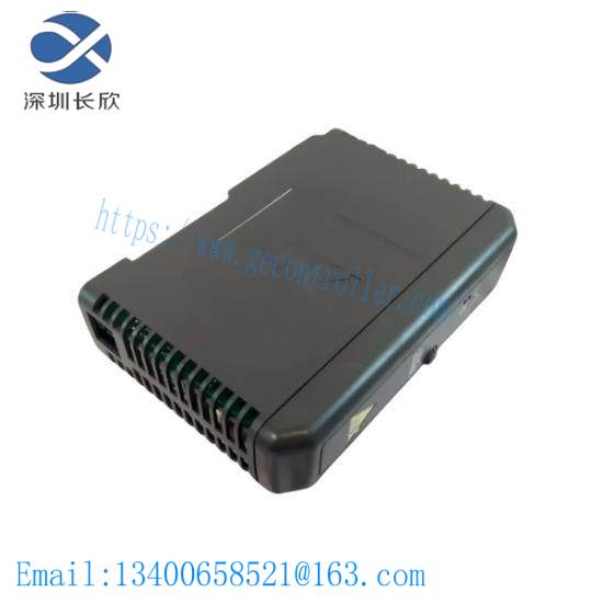 Emerson DeltaV 12P2186X042 Power Supply