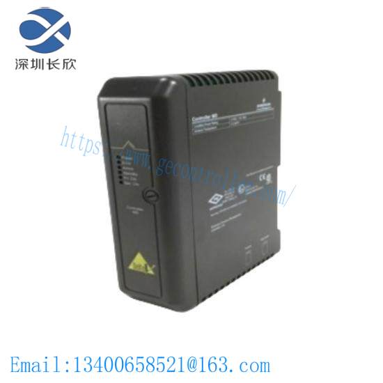 Emerson DeltaV CE4003S2B6 Analog Input Module