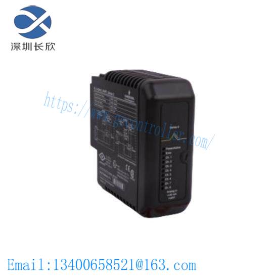 Emerson DELTAV KJ3001X1-BA1 1290549X152