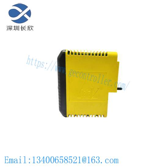 EMERSON DeltaV KJ2201X1-BA1 12P3162X092 Logic Solver