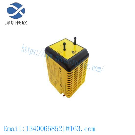 Emerson DeltaV KJ2201X1-BA1 12P3162X102 Smart Logic Solver