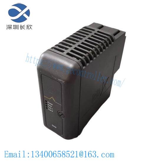 Emerson DeltaV KJ3003X1-BA1 Serial Interface Card