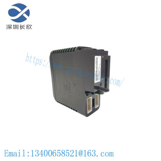 Emerson DeltaV KJ3204X1-BA1 12P3275X042 Output Module