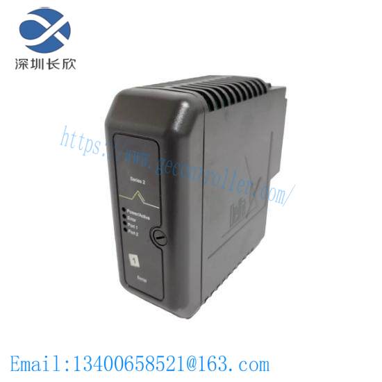 Emerson DeltaV KJ3241X1-BA1 Interface Card