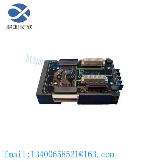 Emerson IC200MDD846LT