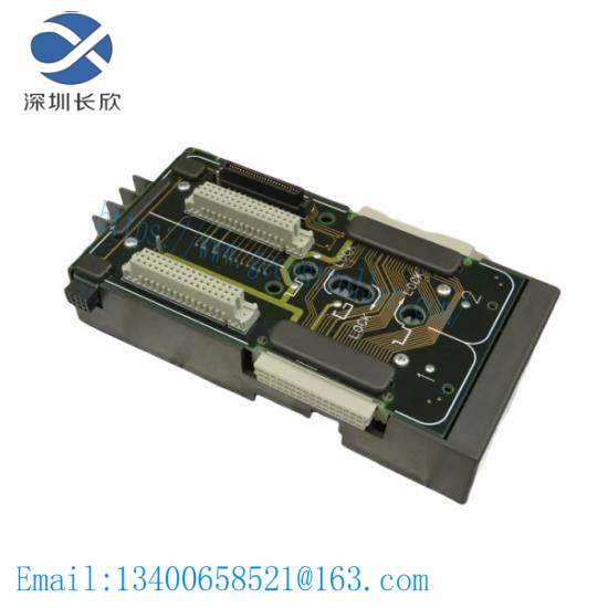 Emerson DeltaV VE3051C0 Power Controller Carrier