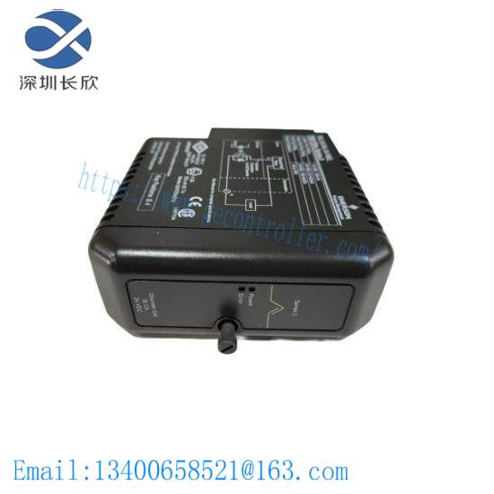 Emerson DeltaV VE4002S1T2B5 Discrete Output Card