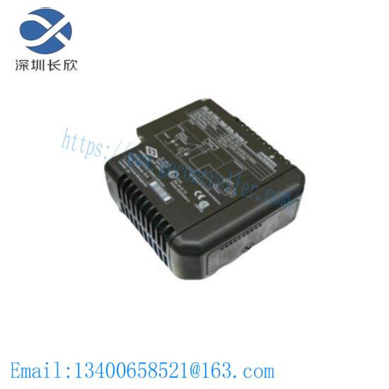 EMERSON DELTAV VE4003S5B1 KJ3002X1-BG2 12P1731X082 Thermocouple Module