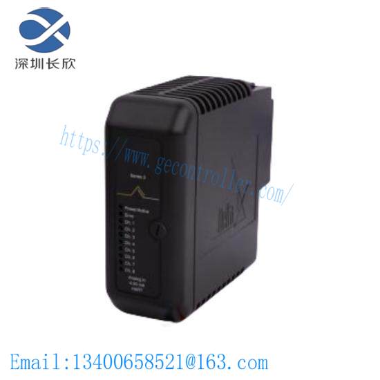 Emerson DeltaV VE4003S5B1MV