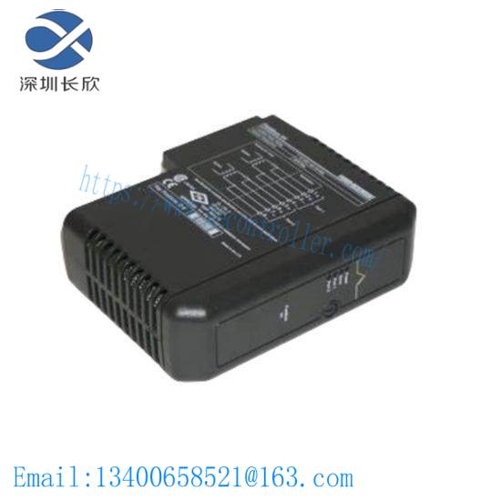 Emerson IC694MDL742LT