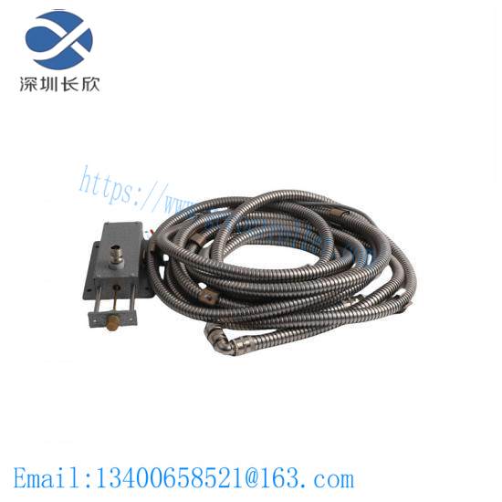 EMERSON EPRO K20315/03-S Eddy Current Sensor