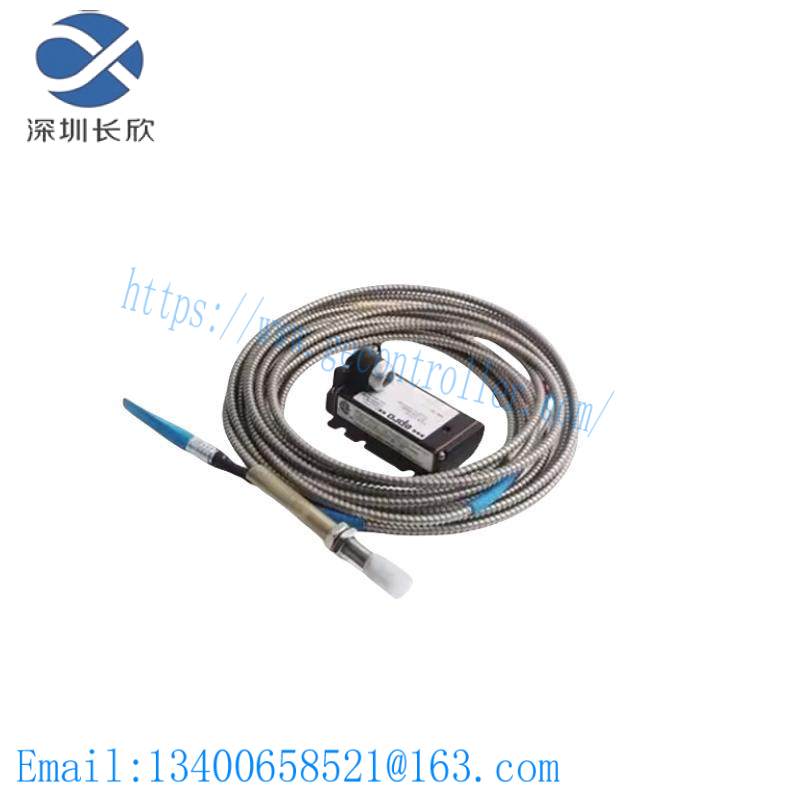 Emerson Epro PR6423/005-001 Eddy Current Sensor