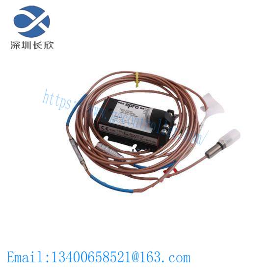 EMERSON EPRO PR6423/00R-030 CON021 sensor