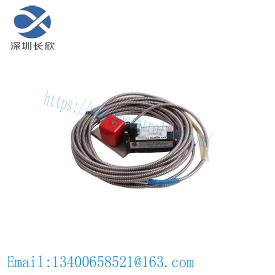 EMERSON EPRO PR6423/014-140 8mm eddy current sensor