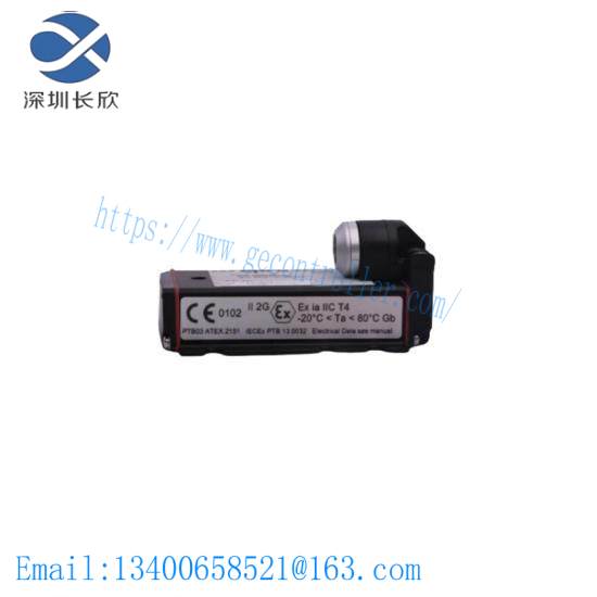 Emerson Epro PR6423/103-141 Turbine Sensor