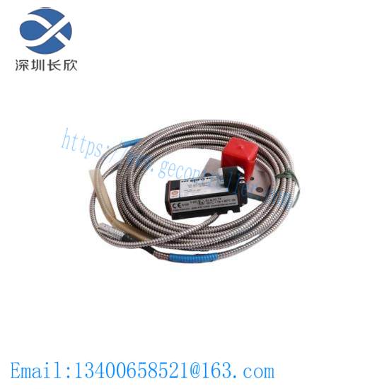 EMERSON EPRO PR6424/010-140 displacement sensor