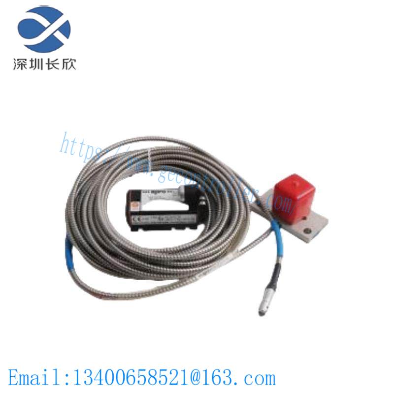 Emerson EPRO PR6426/010-010 Eddy Current Sensor