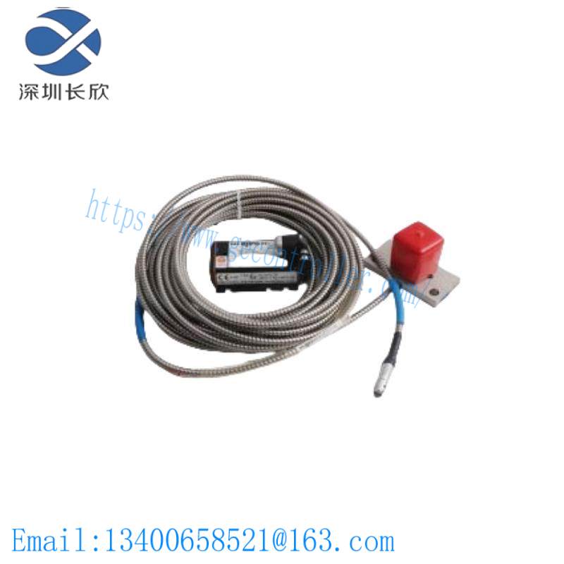 Emerson EPRO PR6426/010-100-CN CON021 Eddy Current Sensor