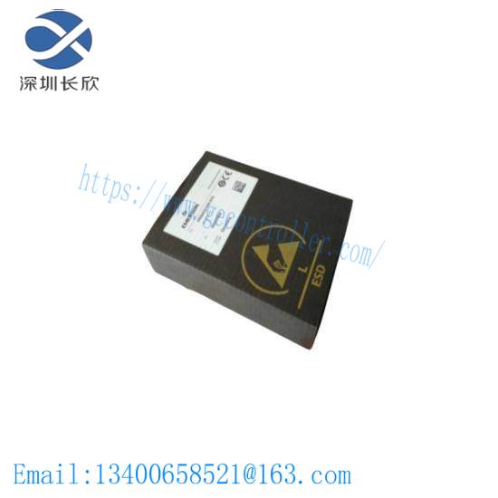 EMERSON EPRO PR9268/303-100 CON021 Current Sensor