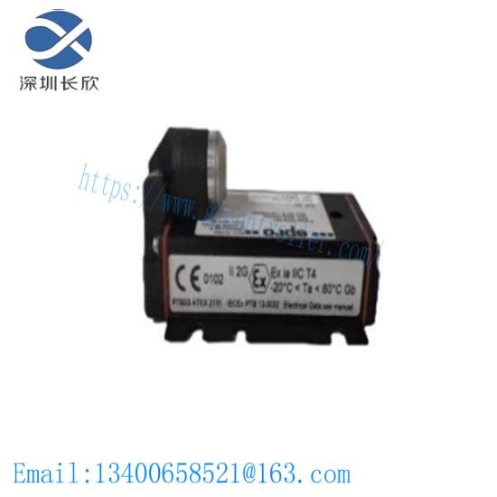 EMERSON EPRO R9268/203-000 large inventory