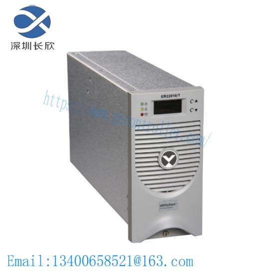 Chiron FEC-FC30-CHI-M-SA