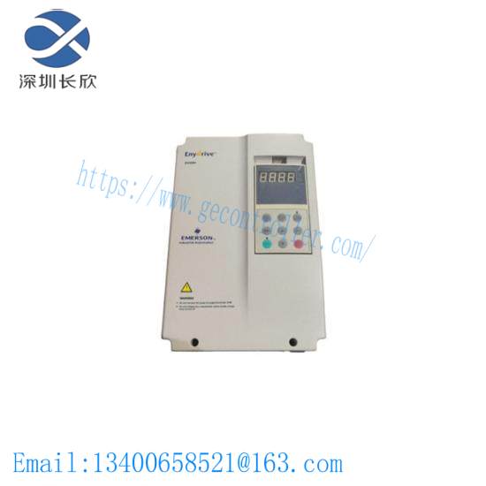 EMERSON EV2000-4T1100G Inverter