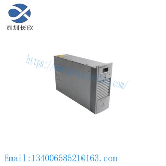 EMERSON HD22005-3A Charging module ﻿