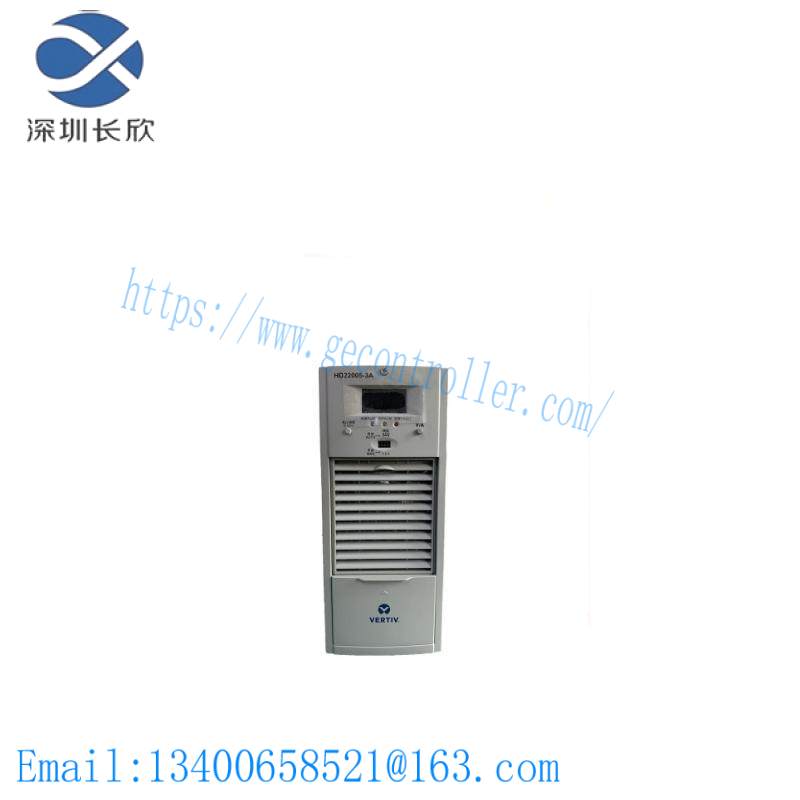 EMERSON HD22005-3A Power Supply