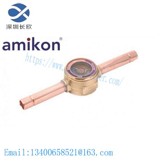 Emerson HMI-1TT4 New in Box